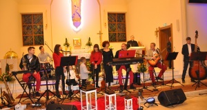 Koncert Kolęd i Pastorałek (2 Lutego 2018)